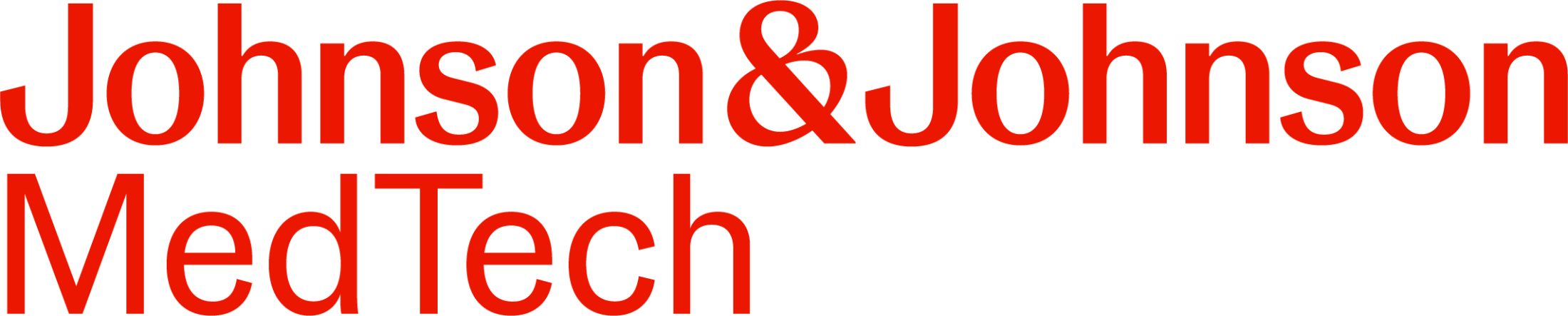 Johnson&Johnson Medtech